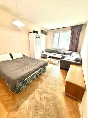 Gallery image of Your Room - In front of the Beach in Varna City