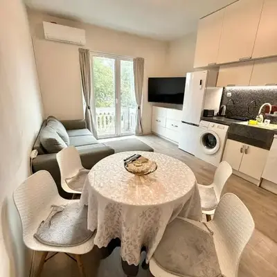 Your Room - In front of the Beach