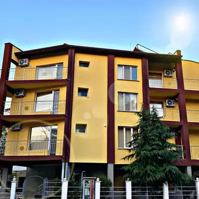 Guest House Kostovi