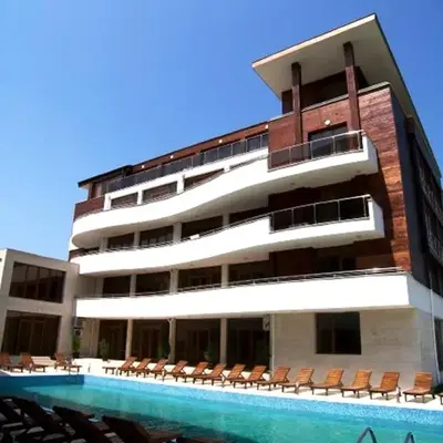 Eden - Menada Apartments