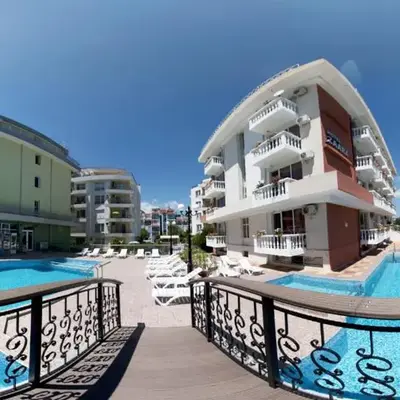 Hotel Zaara