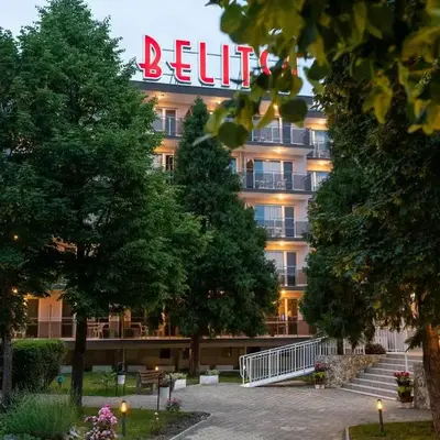 Belitsa Hotel