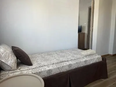 Gallery image of Paunovi Guest House in Primorsko