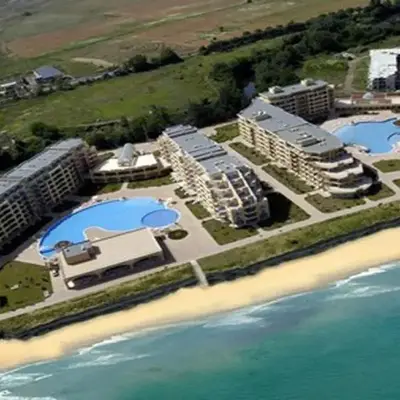 PSB Apartments in Midia Resort Aheloy