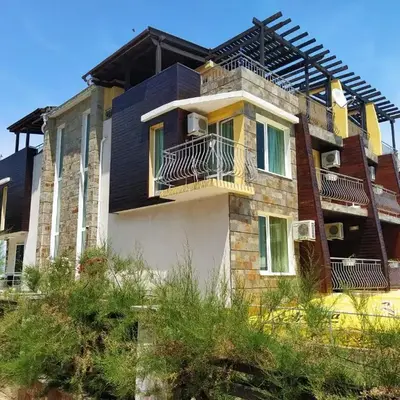 Family Hotel Littoral