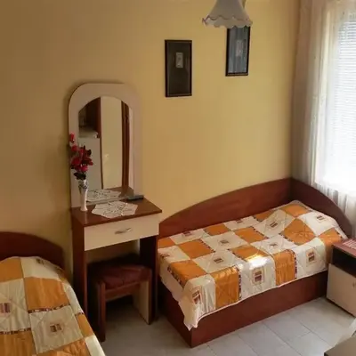 Guest House Konomaevi