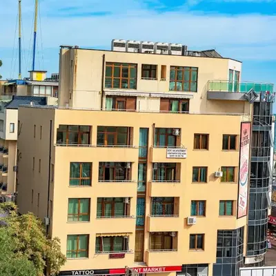 Menada Midia Apartments