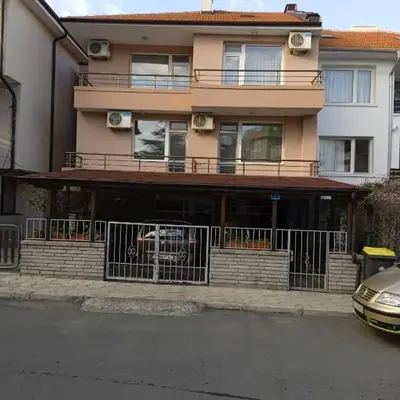 Къща за гости Ганчеви