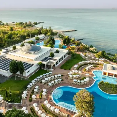 Dreams Sunny Beach Resort and Spa - Premium All Inclusive