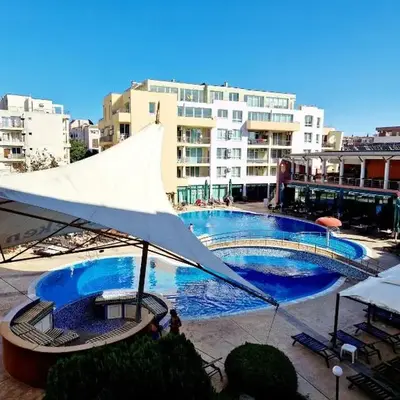 Pool View Studio