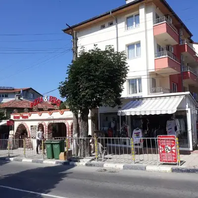 Guest House Perla