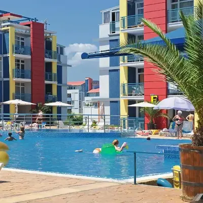 Elit 4 Apartments
