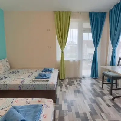 Kazlarov Guest House