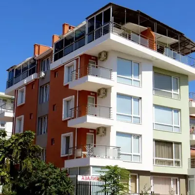 Apartments in Azalia 2 Complex