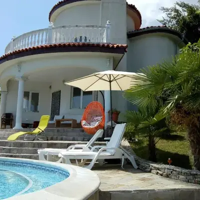 Villa Sky Music