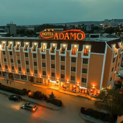 Adamo Hotel