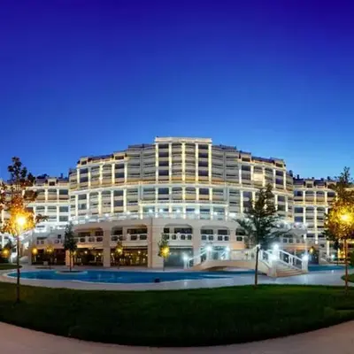 RELAX Apartment in Varna South Bay Residence