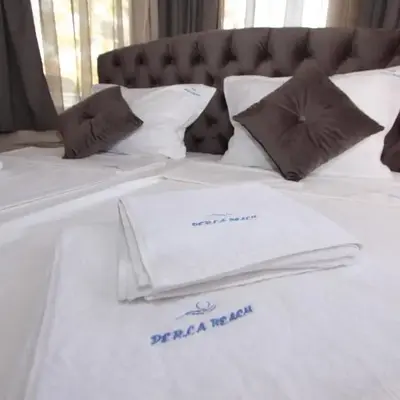Hotel PERLA BEACH