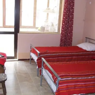 Varnaflats Guest Rooms