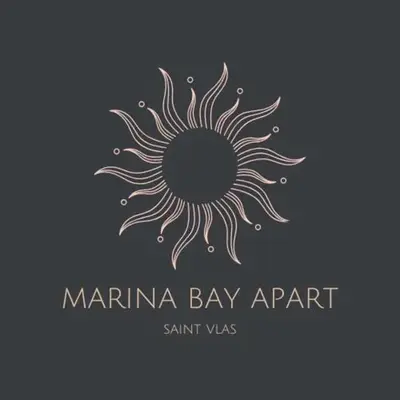 Marina Bay Apart Saint Vlas