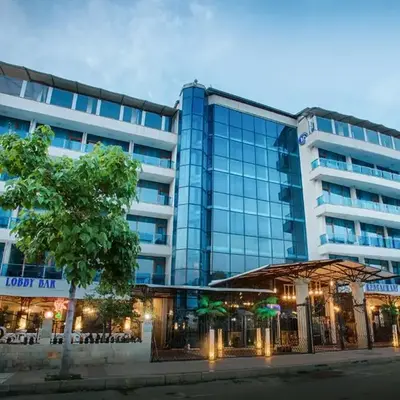 ELIA MARe Hotel ALL Inclusive - Free Beach Access