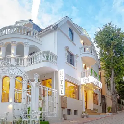 Hotel IMPERIA