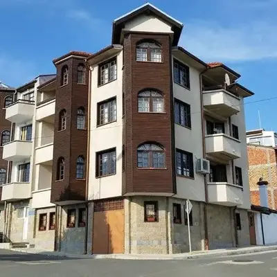 Апартамент КИМАКО