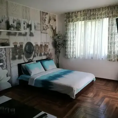 Къща за гости ЕЛИ