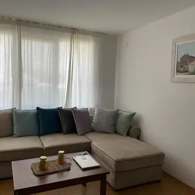 Sozopoli Hills Apartment A6