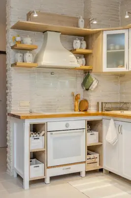 a kitchen with white cabinets and a sink at Lovely 3BD flat with PARKING and SEA VIEW by Flаt Manаger in Chernomorets