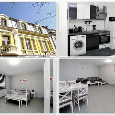 Lux Apartment 