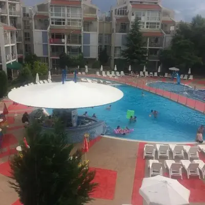 ELIT 2 APART HOTEL