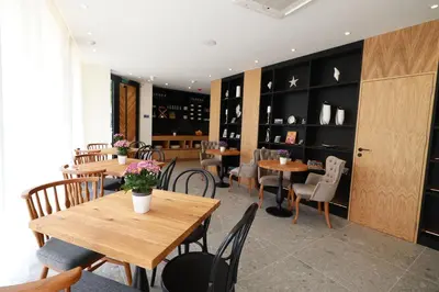 Gallery image of Antares City Sozopol in Sozopol