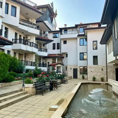 Sozopol Dreams - Apartment №41