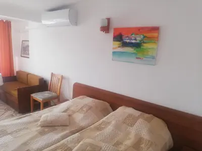 Gallery image of Къща за гости Антон Петров in Nesebar