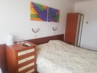 Gallery image of Къща за гости Антон Петров in Nesebar