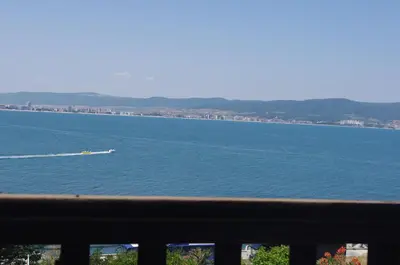 Gallery image of Къща за гости Антон Петров in Nesebar