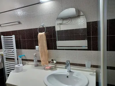 Gallery image of Супер Център Apartament Zheleva in Pomorie