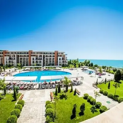 Prestige Fort Beach - Premium apartments