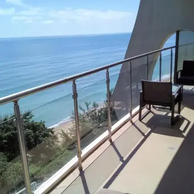 Silver Beach B16