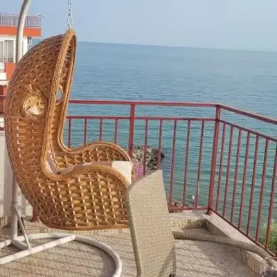 PANORAMA MARINA FORT BEACH & GRAND RESORT - Premium Apartments Sea Viev