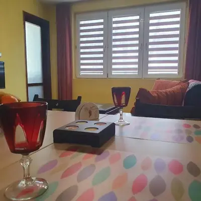 Eli Apartment Burgas Center