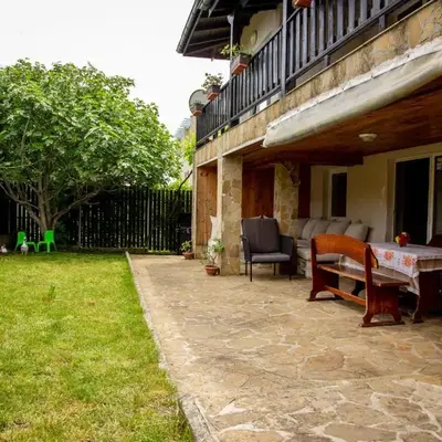 Villa Beni - 4 Bedroom Private House by Flаt Manаger