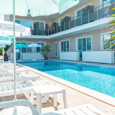 Gradina Holiday