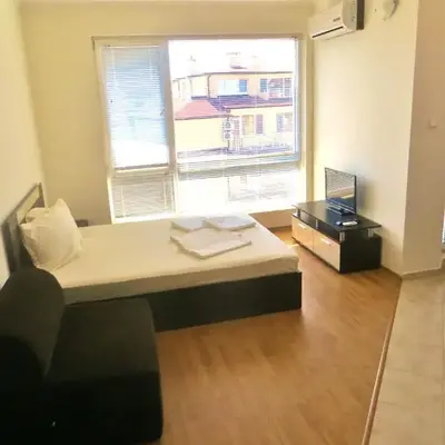 Apartment in Azalia 2 complex