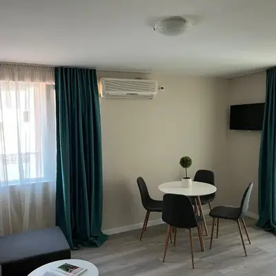 Lotos Apartments
