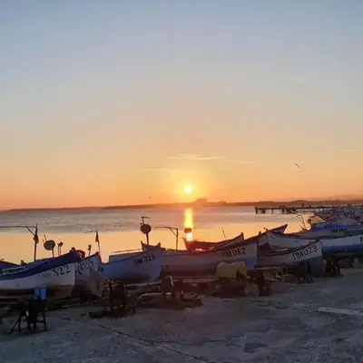 Pomorie Beach Resort