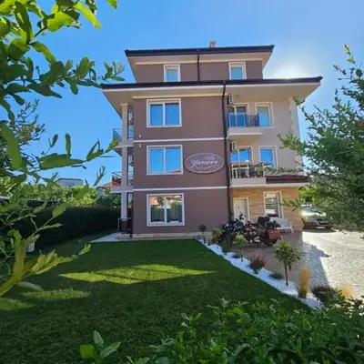Villa Yanevi