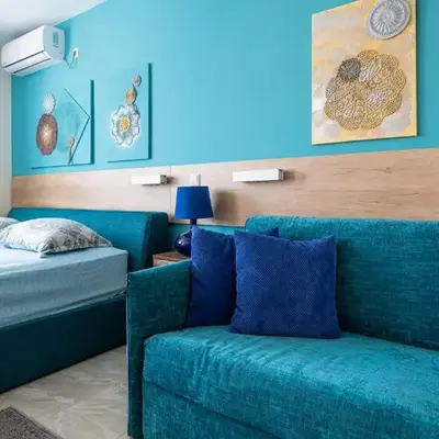 Turquoise