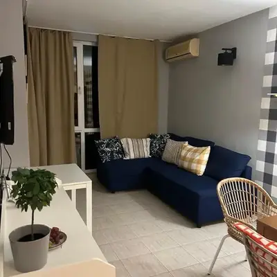 Pollo Resort